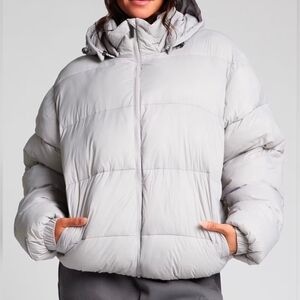 NWT - COMFRT Puffer Jacket Unisex Size L